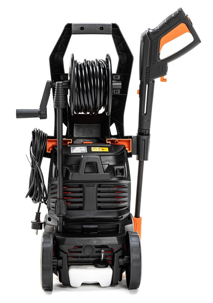 Мийка високого тиску GTM LT505-2200B (170 бар) 33007 фото Мийка високого тиску GTM LT505-2200B (170 бар) 33007 фото