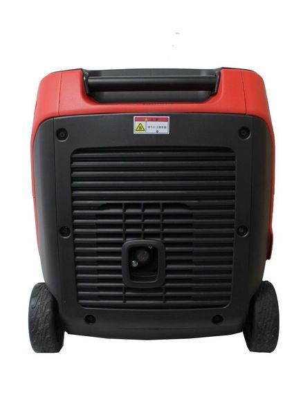 Інверторний генератор TOSAN ТGGI-3500E ТGGI-3500E фото