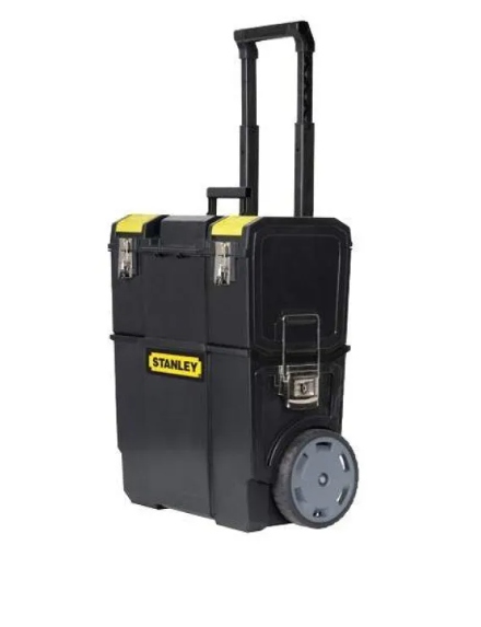 Скринька на колесах Stanley Mobile WorkCenter 1-70-327 1-70-327 фото