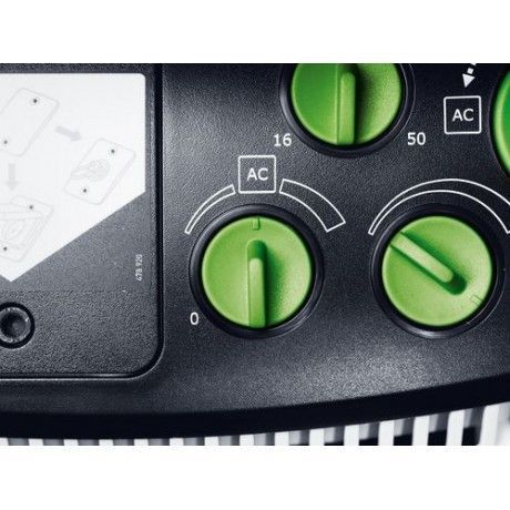 Пиловидалюючий апарат Festool CTL 36 E AC CLEANTEC 574958 фото