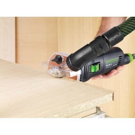 Кромковий фрезер Festool OFK 500 Q-Plus R3 574355 фото
