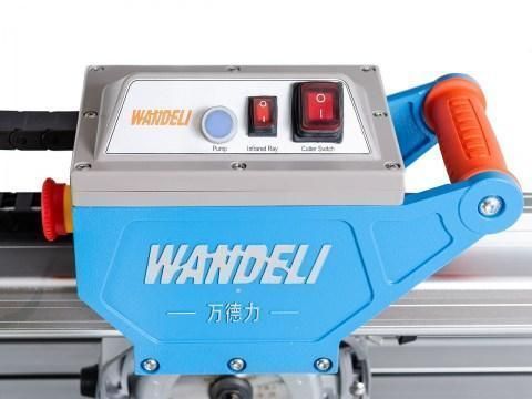 Плиткорез Wandeli QX-1000 QX-1000 фото