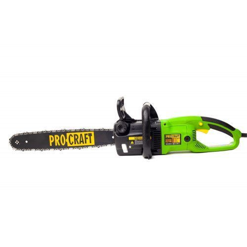 Електропила ланцюгова Procraft K2700 727000 фото