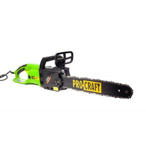 Електропила ланцюгова Procraft K2700 727000 фото