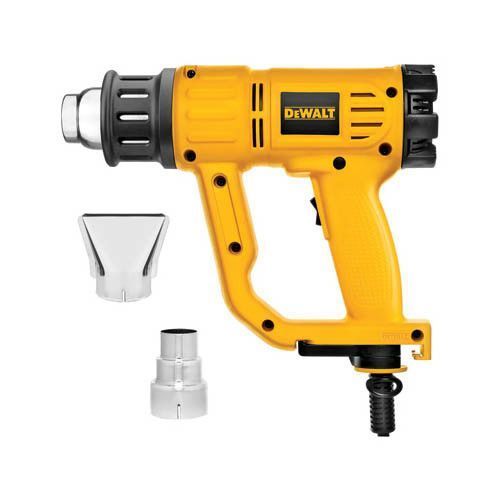 Технический фен DeWalt D26411 D26411 фото