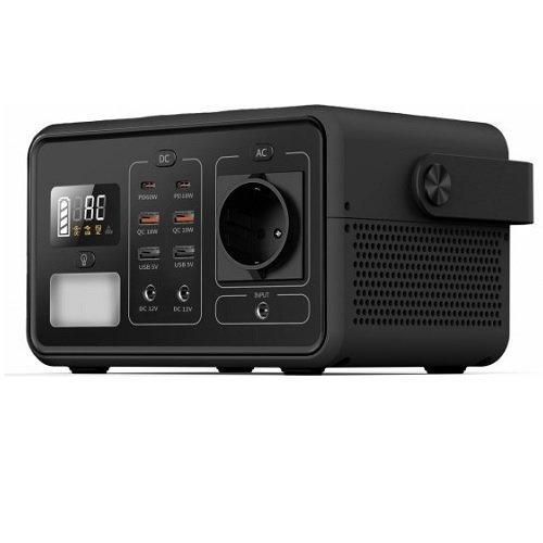 Зарядна станція Stark T200 PRO 225 Вт/год (241000192) 241000192 фото