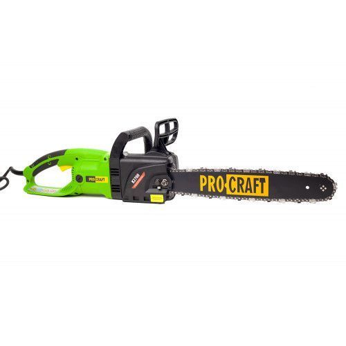 Електропила ланцюгова Procraft K2700 727000 фото