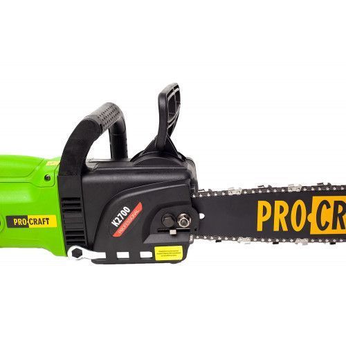 Електропила ланцюгова Procraft K2700 727000 фото