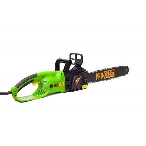 Електропила ланцюгова Procraft K2700 727000 фото