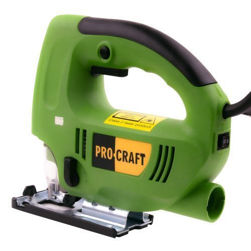 Лобзик Procraft ST1150 011503 фото