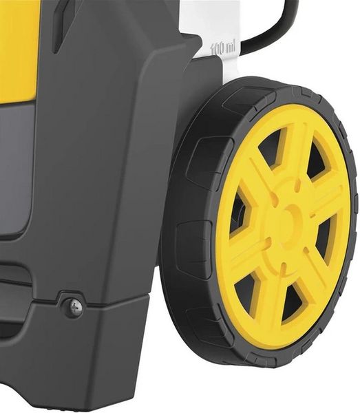 Мойка высокого давления электрическая STANLEY SXPW24BX-E SXPW24BX-E фото
