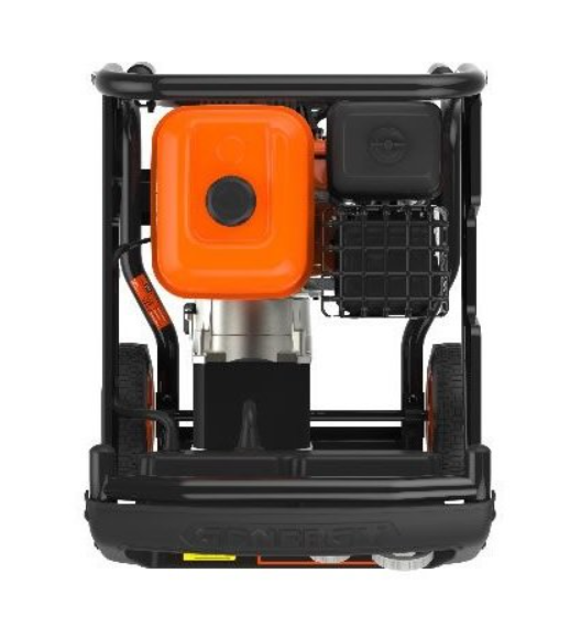 Генератор GENERGY NAVACERRADA S 5.5 кВт (240034090) 240034090 фото