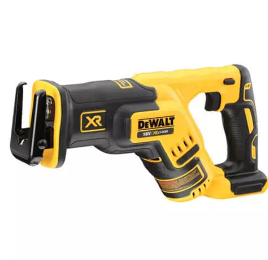 Набір з восьми безщіткових інструментів DeWALT DCK853P4 DCK853P4 фото