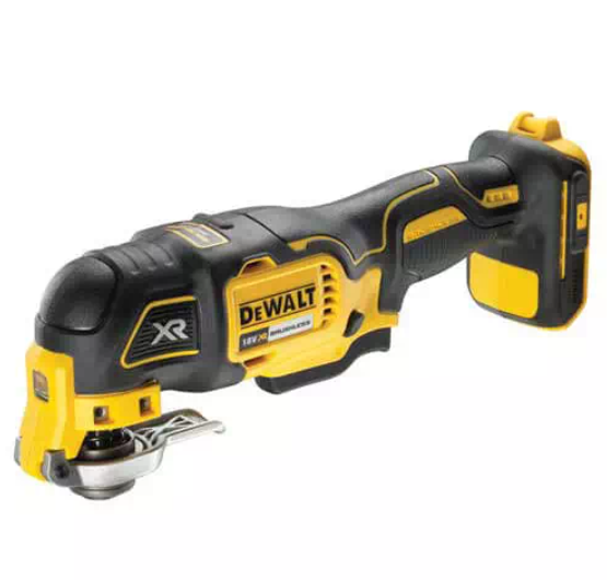Набір з восьми безщіткових інструментів DeWALT DCK853P4 DCK853P4 фото