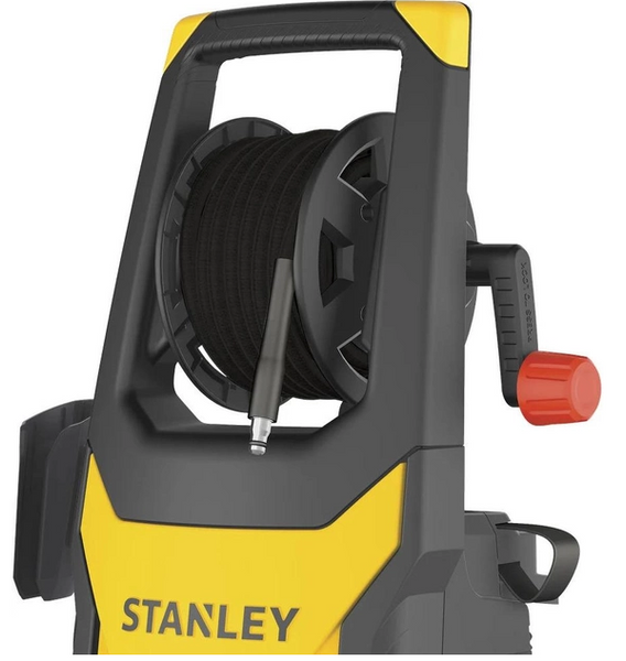 Мойка высокого давления электрическая STANLEY SXPW24BX-E SXPW24BX-E фото