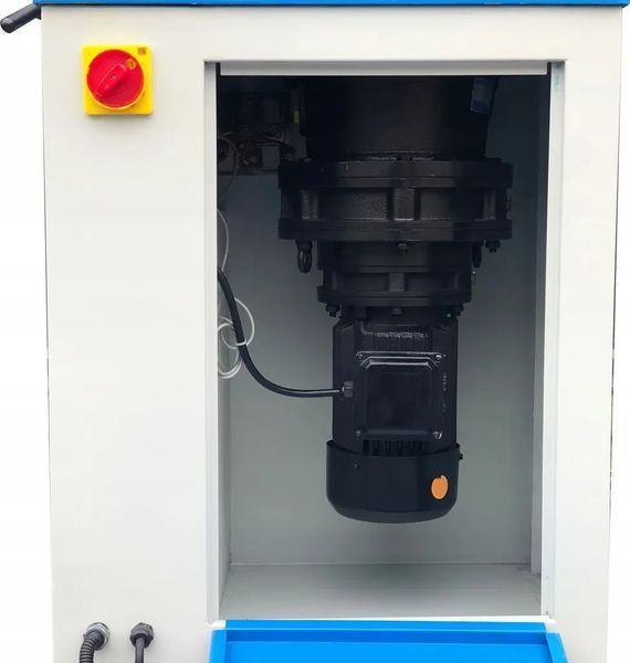 Трубозгинальний верстат Stiler JTB 40 1556348837 фото