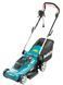 Газонокосарка електрична Makita ELM3320 ELM3320 фото 2