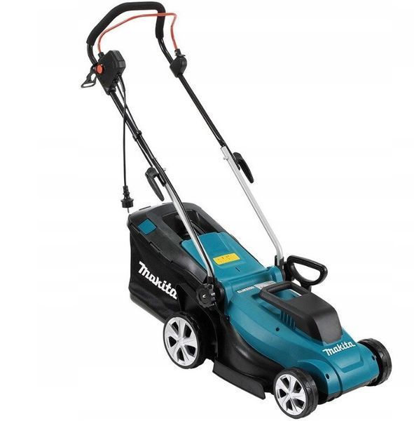 Газонокосарка електрична Makita ELM3320 ELM3320 фото