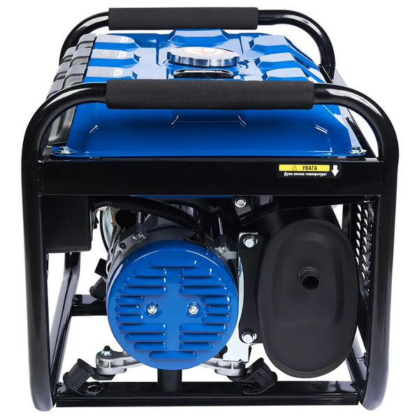 Генератор газово-бензиновий EnerSol EPG-2800SL EPG-2800SL фото