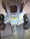 Універсальне бензинове мийка Annovi Reverberi Michelin 210 TNO 36-0334 фото 3