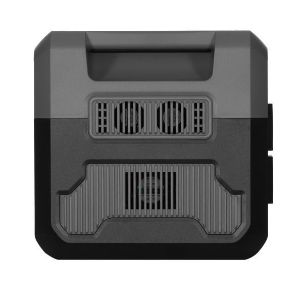 Портативная электростанция 2Е Snagha PRO (1200 Вт, 1024 Вт/ч, WiFi/BT, быстрая зарядка) 2E-PPS1210-PRO фото