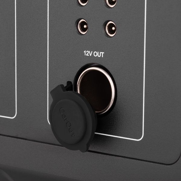 Портативная электростанция 2Е Snagha PRO (1200 Вт, 1024 Вт/ч, WiFi/BT, быстрая зарядка) 2E-PPS1210-PRO фото