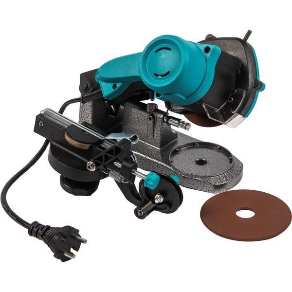 Станок для заточки цепей Revolt BG 600 r0122 фото