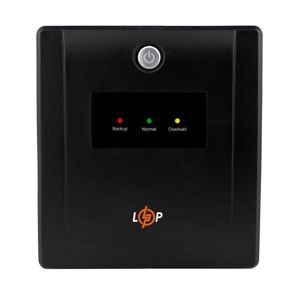 Джерело безперебійного живлення LPM-U1100VA-P (770Вт) 10358 фото