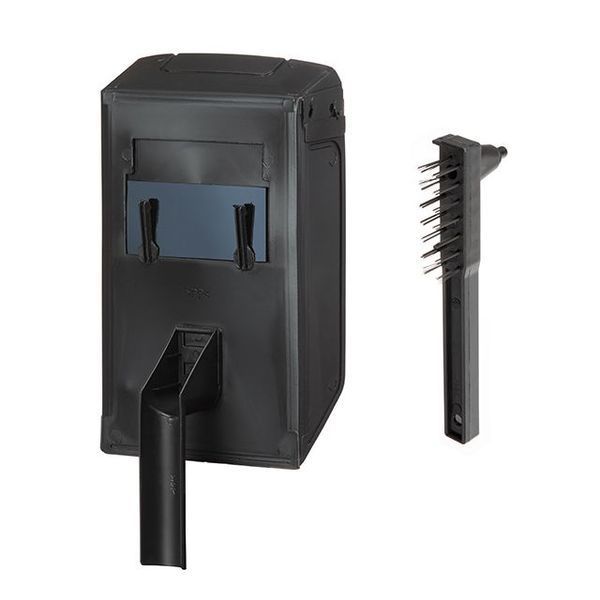 Аппарат сварочный инверторный STORM INTERTOOL WT-4004 (MMA-180A) WT-4004 фото