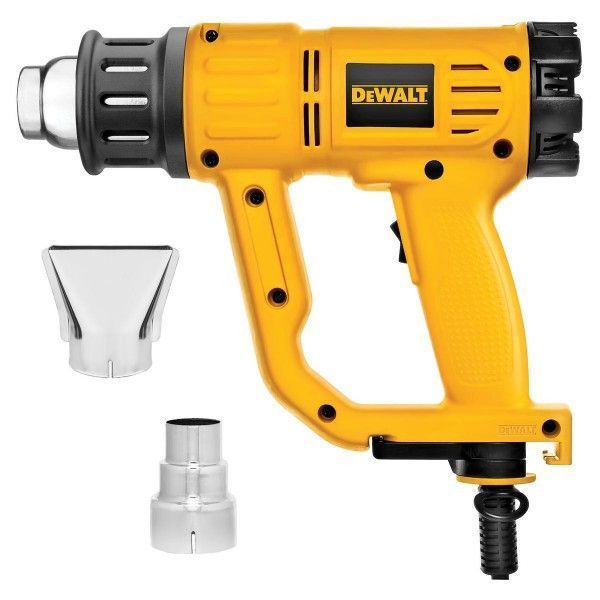 Технический фен DeWalt D26411 D26411 фото