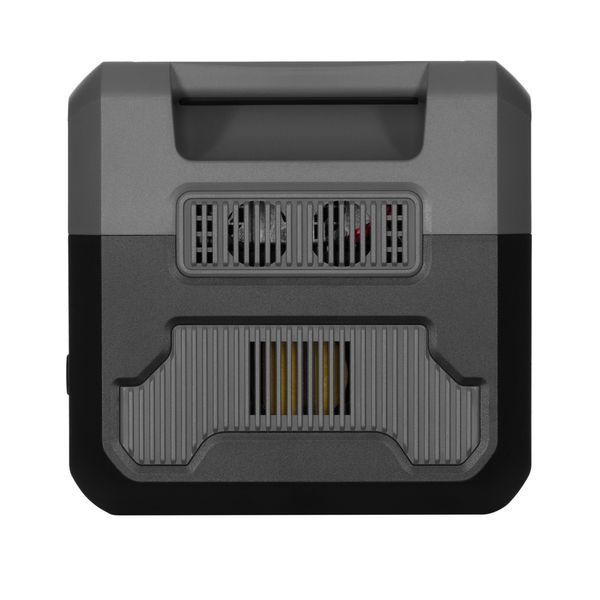Портативная электростанция 2Е Snagha PRO (1200 Вт, 1024 Вт/ч, WiFi/BT, быстрая зарядка) 2E-PPS1210-PRO фото