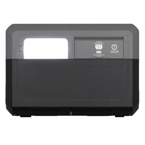 Портативная электростанция 2Е Snagha PRO (1200 Вт, 1024 Вт/ч, WiFi/BT, быстрая зарядка) 2E-PPS1210-PRO фото