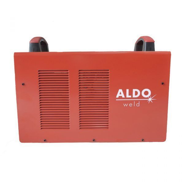 Зварювальний аргоновий апарат ALDO TIG-250 Pulse AC/DC (для зварювання алюмінію) 001803 фото
