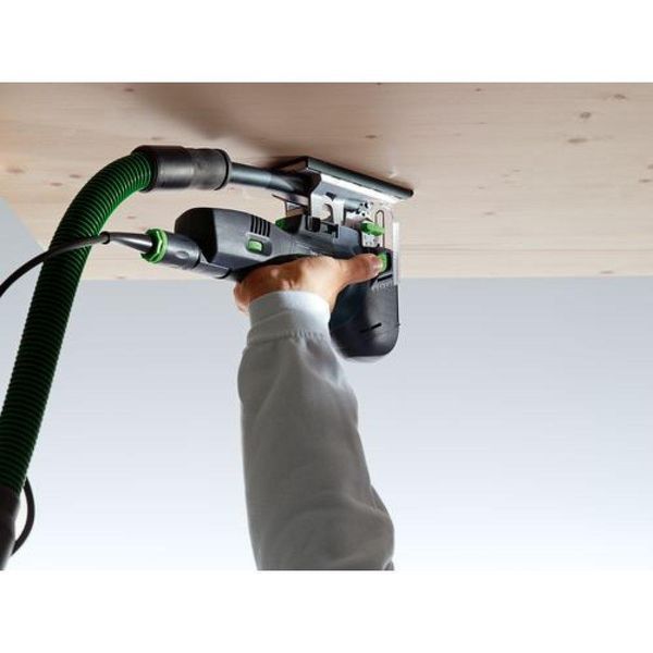 Маятниковый лобзик Festool PS 420 EBQ-Plus CARVEX 561587 фото