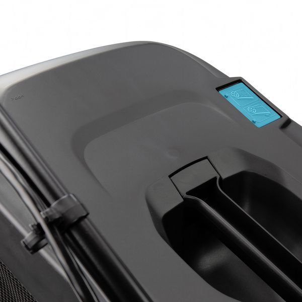 Аккумуляторная газонокосилка Makita DLM432CT2 (18 + 18 В / 5ач х2) DLM432CT2 фото