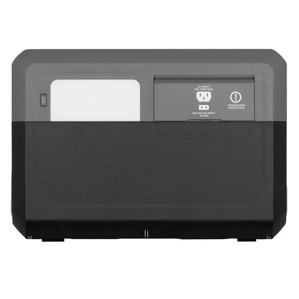 Портативная электростанция 2Е Snagha PRO (1200 Вт, 1024 Вт/ч, WiFi/BT, быстрая зарядка) 2E-PPS1210-PRO фото