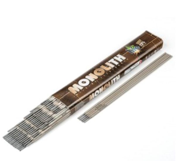 PlasmaTec ЭЛЕКТРОДЫ Monolith РЦ 3,0 мм 2,5 кг (тубус) 006854 фото