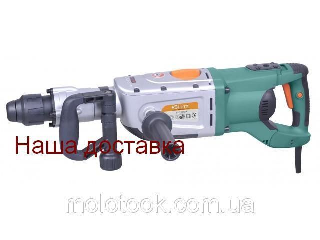 Перфоратор Sturm RH2520М RH2520М фото