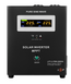Солнечная электростанция (СЭС) LoogicPower Стандарт 1.5kW АКБ 2.4kWh mGel 100 Ah 20324 фото 3