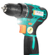 Шуруповерт акумуляторний Sturm CD3212BL (Brushless, 12 В) CD3212BL фото 3