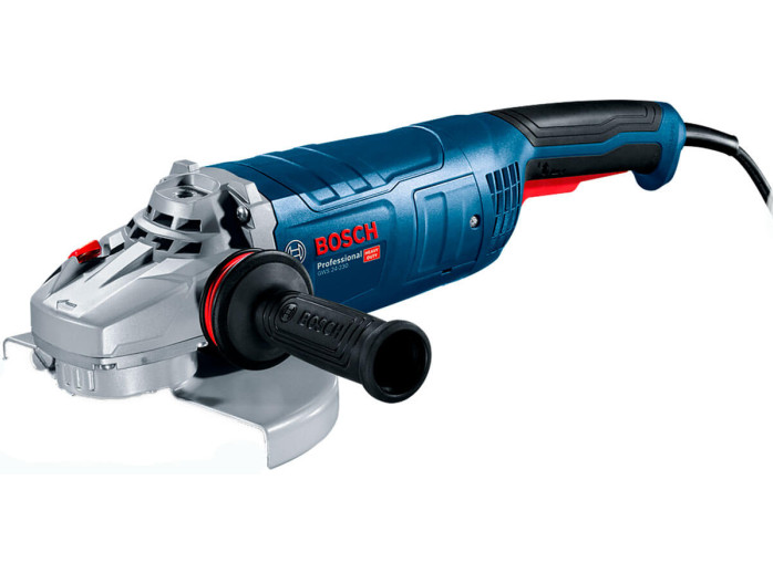 Болгарка (кутова шліфувальна машина) Bosch Professional GWS 24-230 P 06018C3100 фото