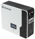 Літій-ферум акумуляторний пакет для вітрогенератора Аproflex PR-5W104 LiFePO4 48V (51,2V) &ndash; 100 Ah (5120Wh) battery pack 5120wh фото 1
