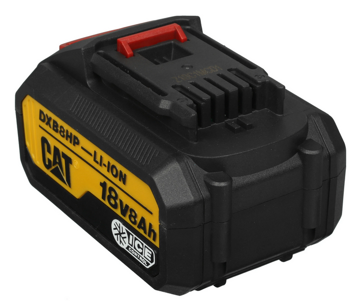 Аккумуляторная батарея CAT DXB8HP (18 В, 8.0Ah) DXB8HP фото