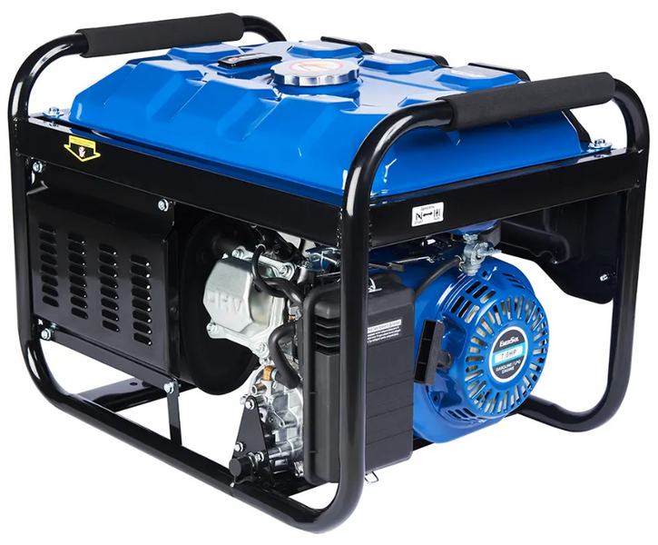 Генератор газово-бензиновий EnerSol EPG-2800SL EPG-2800SL фото