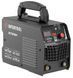 Аппарат сварочный инверторный STORM INTERTOOL WT-4004 (MMA-180A) WT-4004 фото 1