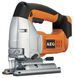 Акумуляторний лобзик AEG BST 18X - 0 (каркас) 4935413130 фото 1