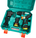 Шуруповерт акумуляторний Sturm CD3212BL (Brushless, 12 В) CD3212BL фото 6