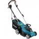 Газонокосарка електрична Makita ELM3320 ELM3320 фото 5