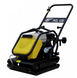 Бензиновая виброплита AGT PCL120 HONDA GX 160, 5.5 CP, 120кг