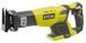 Пила сабельная аккумуляторная Ryobi ONE+ RRS1801M (без АКБ и ЗУ) 5133001162 фото 3